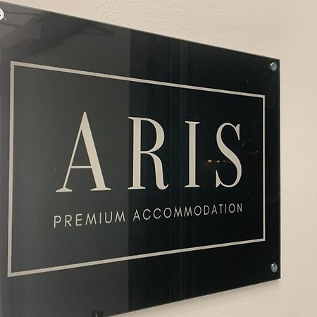 Aris- The Museum Studio Афіни Екстер'єр фото